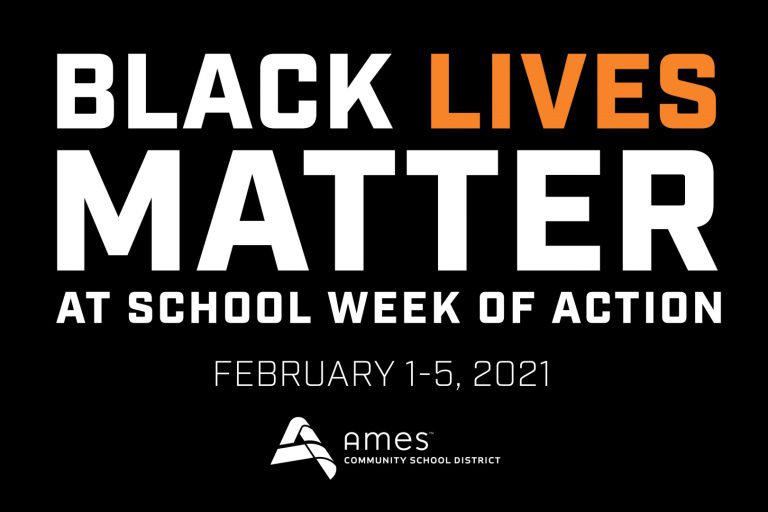 Black Lives Matter at School Week of Action
