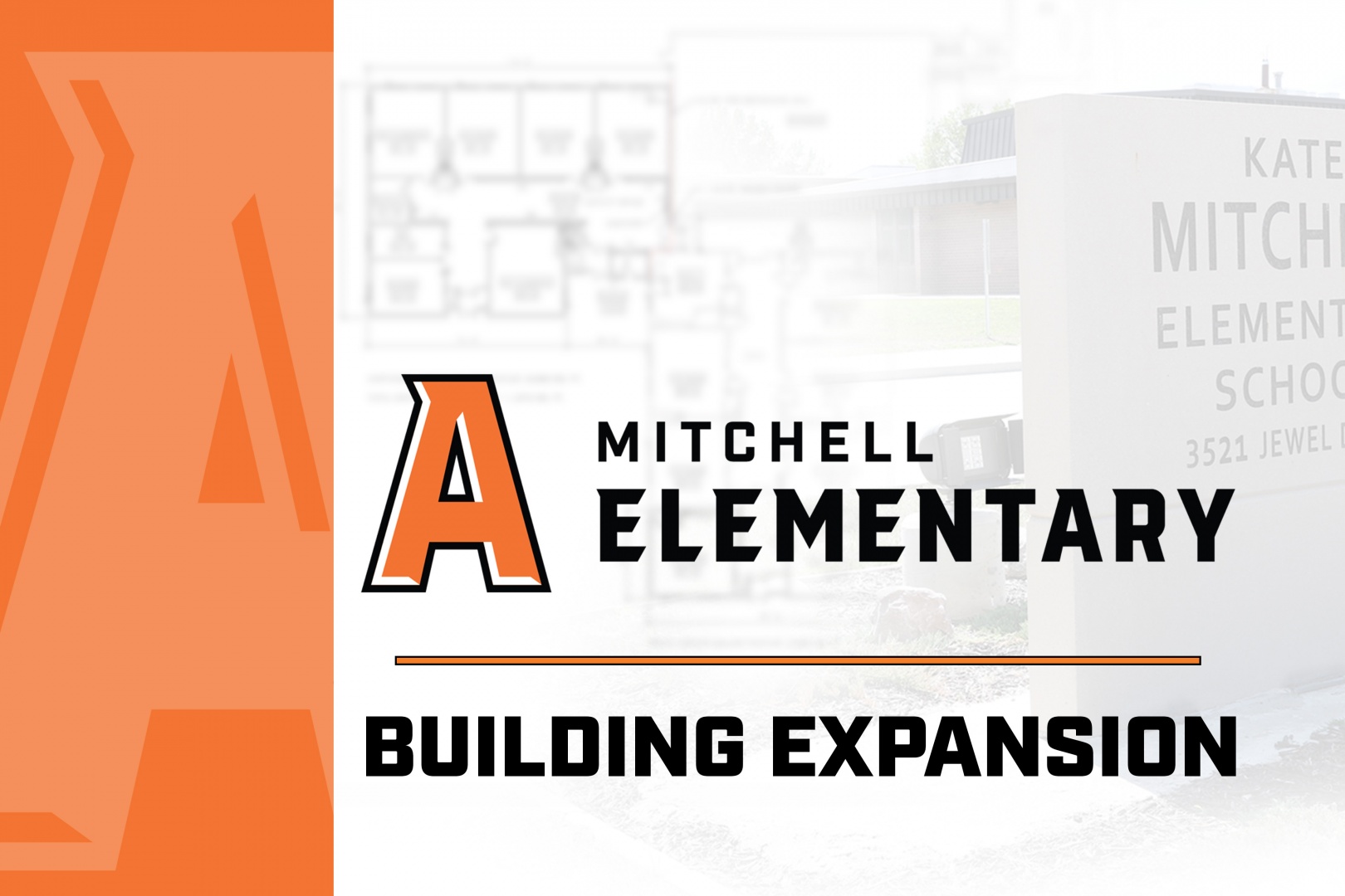 Mitchell Building Expansion