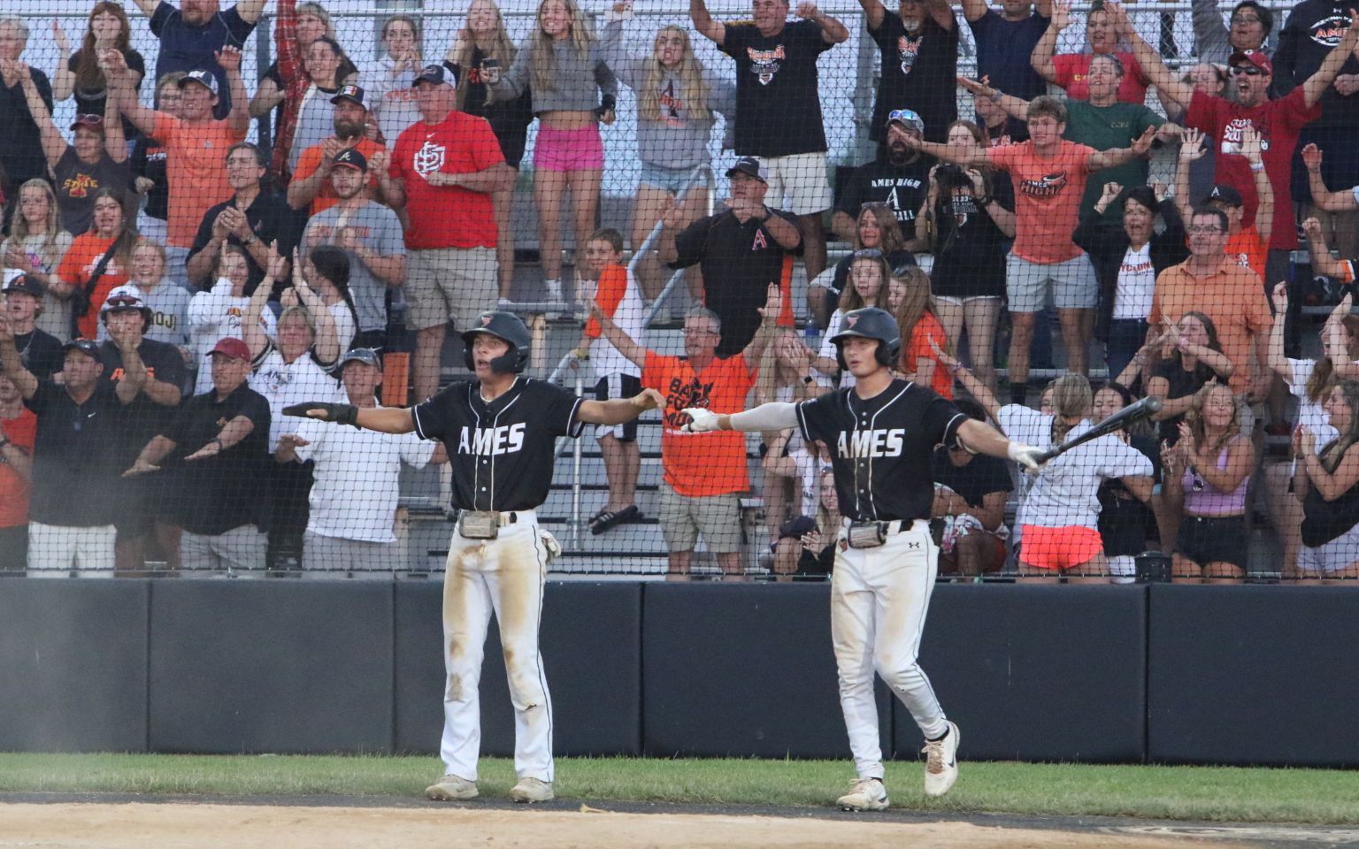 Clear Lake Community School District - Baseball