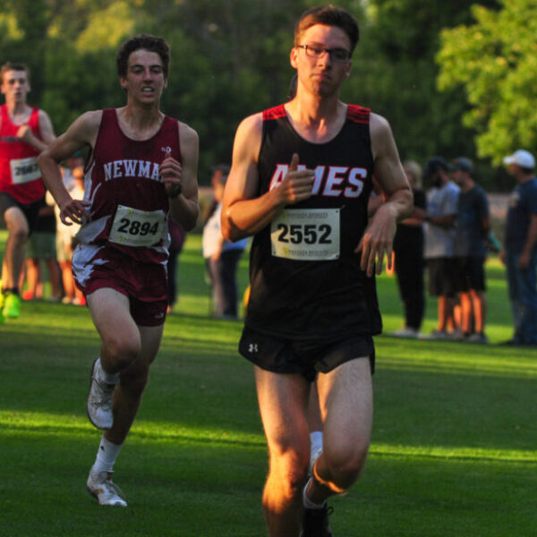 BXC Ames ClearLake 2