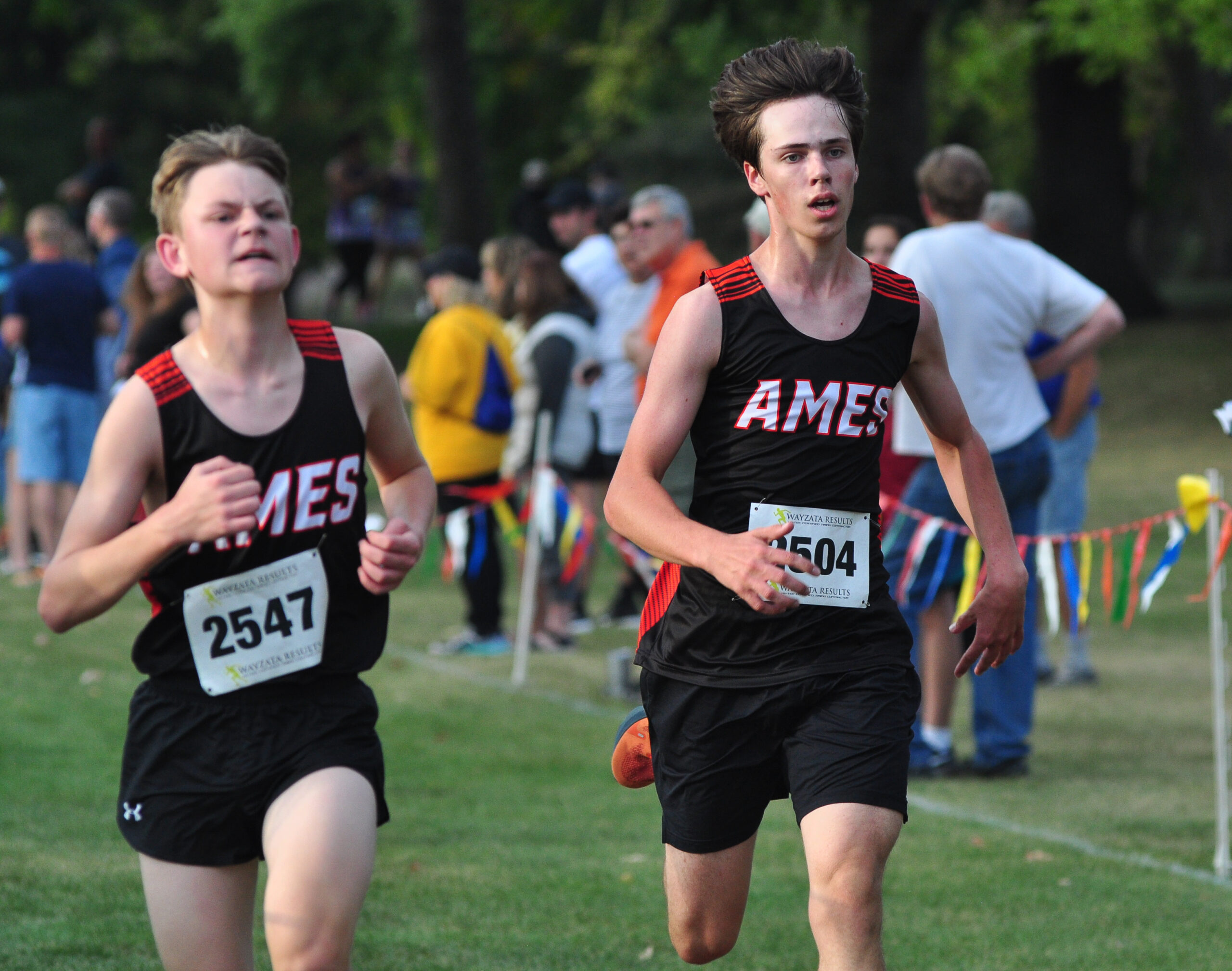 BXC Ames ClearLake 4