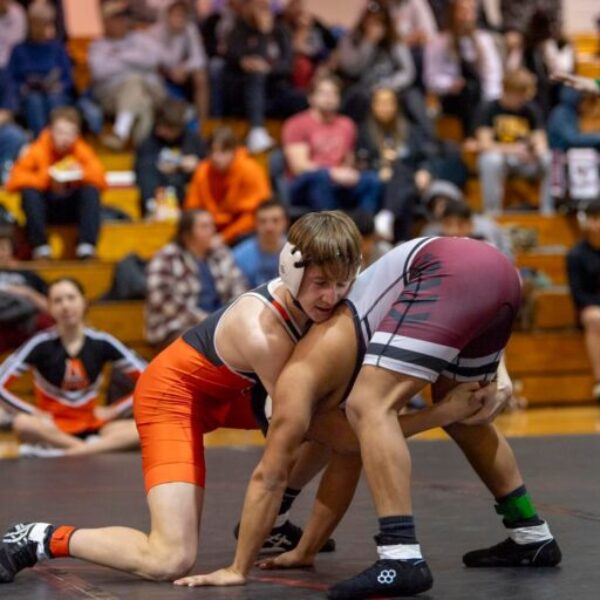 ADM Wrestling Tournament