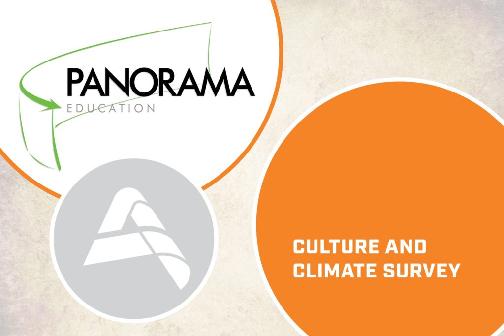 Panorama School Climate Survey Results 2022